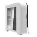 کیس کامپیوتر گیم مکس مدل H601 White